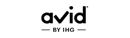 Avid IHG logo