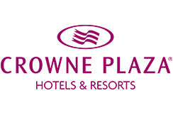 Crowne Plaza Hotels & Resorts