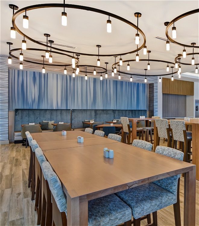 Hilton Garden Inn Destin