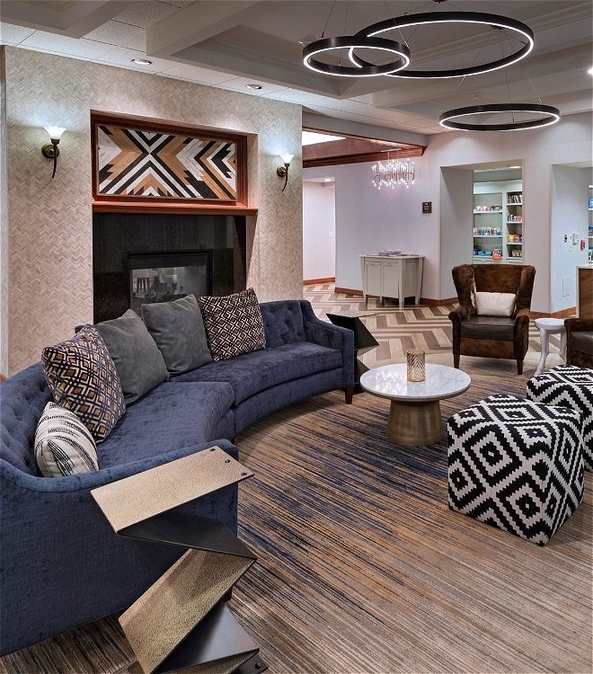 Homewood Suites College Station
