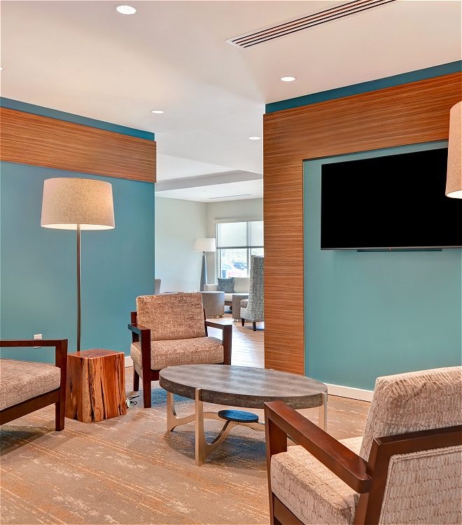 TownePlace Suites Panama City Beach
