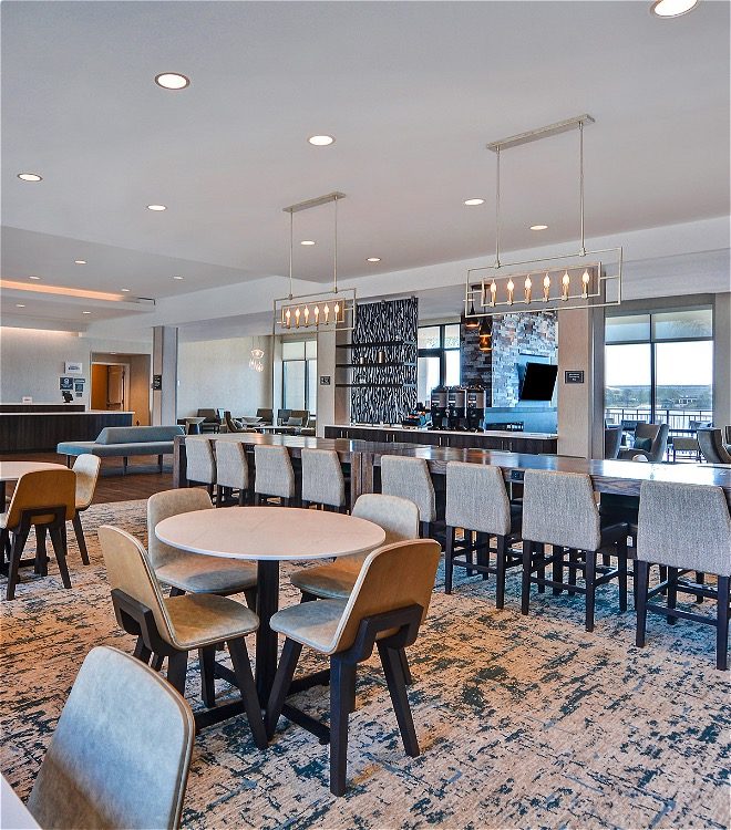Residence Inn Fort Walton Beach