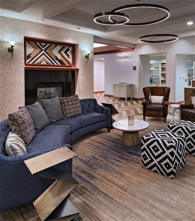 Homewood Suites College Station
