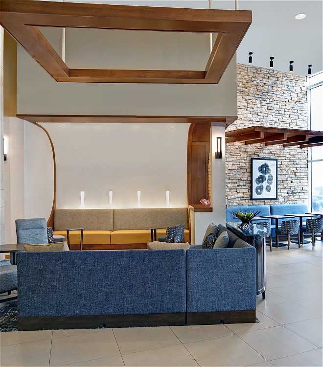 Hyatt Place Ridgeland