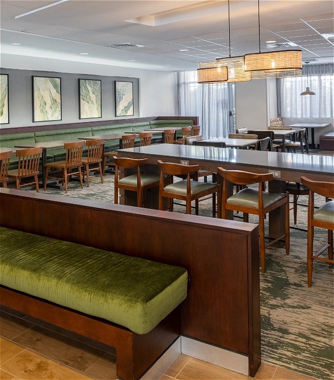 Fairfield Inn & Suits Tampa