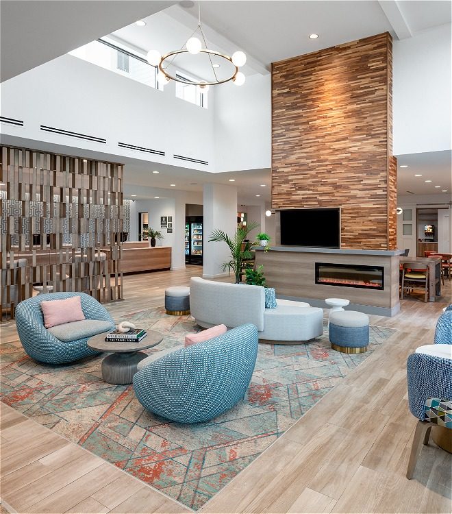 Residence Inn Panama City Beach