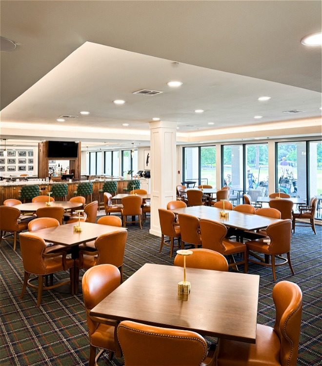 Bayou Desiard Country Club