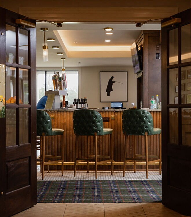 Bayou Desiard Country Club